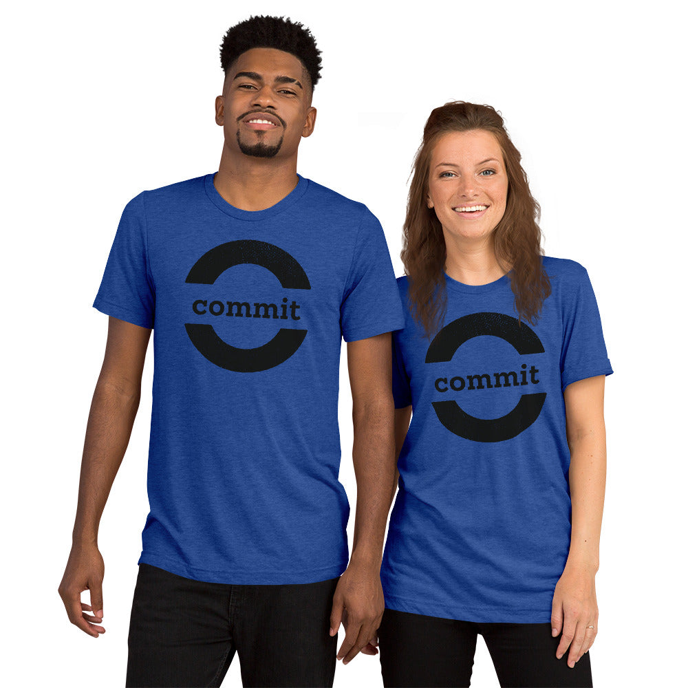Commit