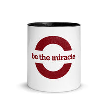 Load image into Gallery viewer, Be the Miracle Mug
