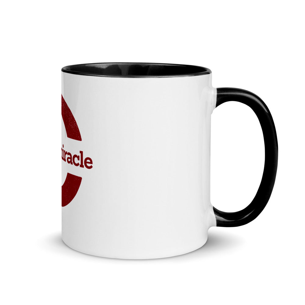 Be the Miracle Mug