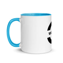 Load image into Gallery viewer, Worthy Mug

