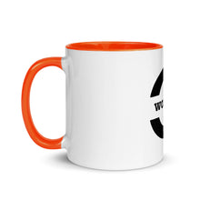 Load image into Gallery viewer, Worthy Mug

