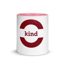 Load image into Gallery viewer, Kind Mug
