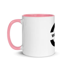 Load image into Gallery viewer, Worthy Mug
