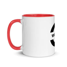 Load image into Gallery viewer, Worthy Mug
