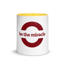 Load image into Gallery viewer, Be the Miracle Mug
