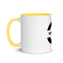 Load image into Gallery viewer, Worthy Mug
