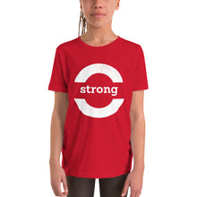 Load image into Gallery viewer, Strong
