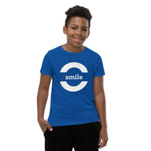 Load image into Gallery viewer, Smile

