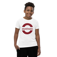 Load image into Gallery viewer, Motivate
